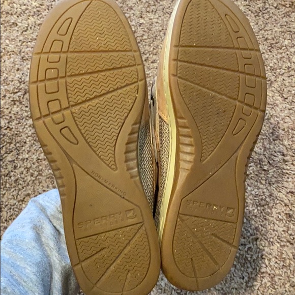 Sperry Topsiders - Picture 3 of 4